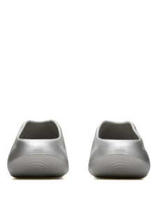 Adidas adiFOM IIInfinity Mule Metallic Silver3