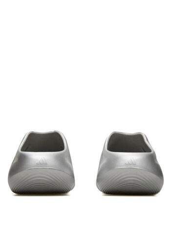 Adidas adiFOM IIInfinity Mule Metallic Silver - Imagem 3