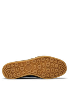 Adidas x Gucci Gazelle Blue GG Monogram3
