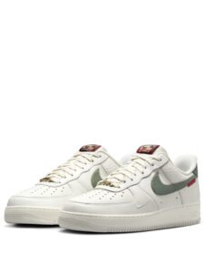 Air Force 1 Low Year of the Snake3