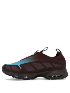 Air Max Sunder Burgundy Crush Baltic Blue 2