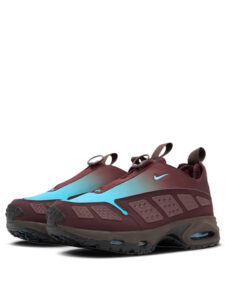 Air Max Sunder Burgundy Crush Baltic Blue 3