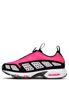 Air Max Sunder Hyper Pink Black2