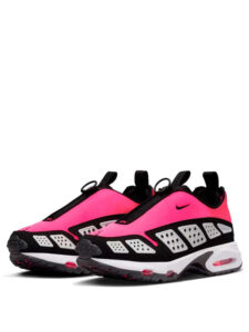 Air Max Sunder Hyper Pink Black3