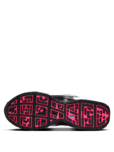 Air Max Sunder Hyper Pink Black4