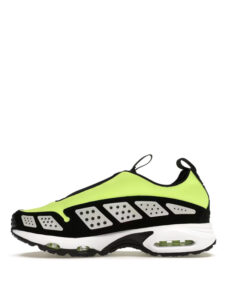 Air Max Sunder Volt Black2