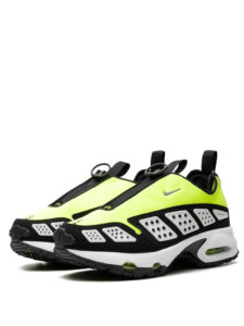 Air Max Sunder Volt Black3