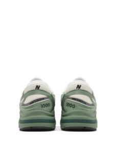 New Balance 1000 Green Grey4