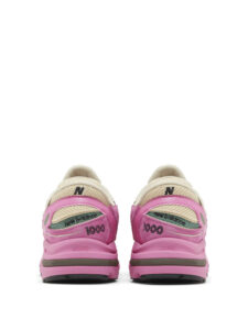New Balance 1000 Real Pink Sandstone4