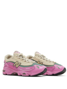 New Balance 1000 Real Pink Sandstone5