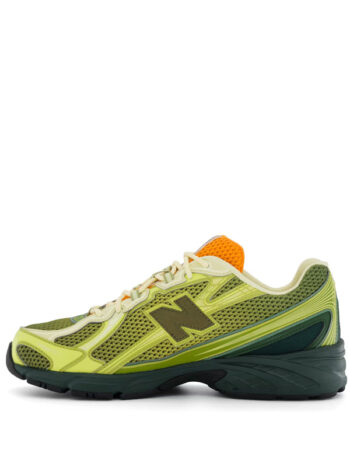 New Balance 740 Concepts Brut - Imagem 3