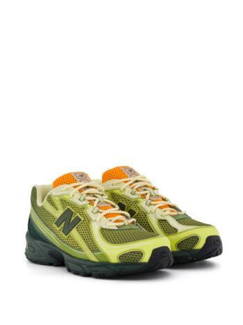 New Balance 740 Concepts Brut - Imagem 4