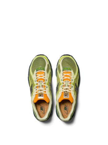 New Balance 740 Concepts Brut - Imagem 5