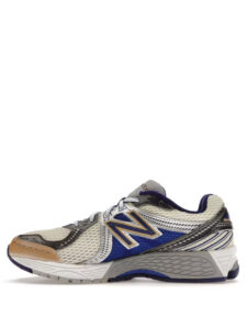 New Balance 860v2 Aime Leon Dore Blue2