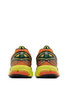 New Balance 860v2 Aime Leon Dore Orange6