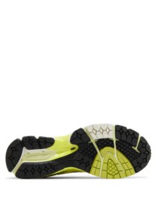 New Balance 860v2 Aime Leon Dore Yellow3