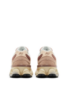New Balance 9060 Sparrow Flat Taupe6