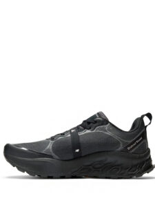 New Balance Fresh Foam X Hierro v8 Trail District Vision Black2