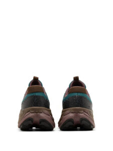 New Balance Fresh Foam X More Trail New Spruce Dark Mushroom4