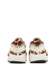 Nike Air Footscape Woven Cow Print4