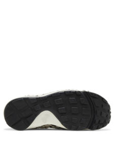 Nike Air Footscape Woven PRM White Cow Print3