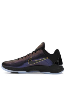 Nike Kobe 5 Protro Year of the Mamba Eggplant2