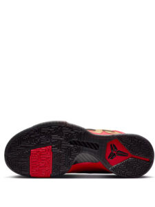 Nike Kobe 5 Protro Year of the Mamba University Red6