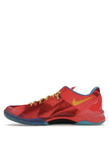 Nike Kobe 8 Year of the Horse2