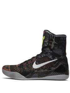 Nike Kobe 9 Elite Protro Masterpiece2