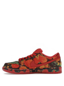 Nike SB Dunk Low Pro The Wizard of Oz2