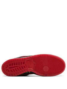 Nike SB Dunk Low Pro The Wizard of Oz4