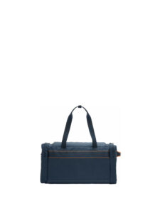 Nike Utility Power Training Duffle Bag Blue2
