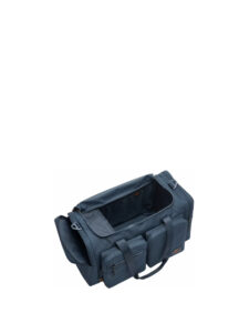Nike Utility Power Training Duffle Bag Blue3