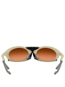 Oculos Oakley Plantaris Matte Sand Prizm Brown Gradient2