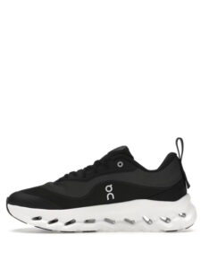 On Running Cloudtilt 2 LOEWE Black2
