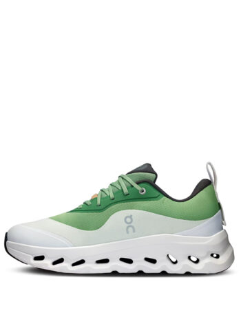 On Running Cloudtilt 2 LOEWE Green White - Imagem 2