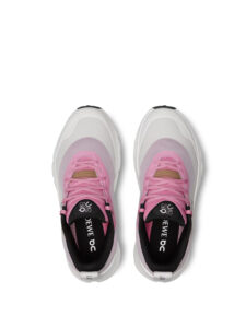 On Running Cloudtilt 2 LOEWE Pink White3