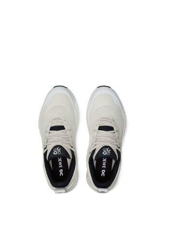 On Running Cloudtilt 2 LOEWE Sand White - Imagem 4