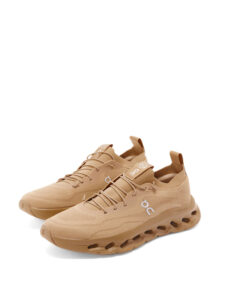 On Running Cloudtilt LOEWE Dark Sand3