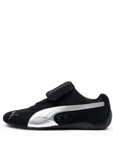 Puma Speedcat OPEN YY Black2