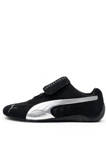 Puma Speedcat OPEN YY Black - Imagem 2
