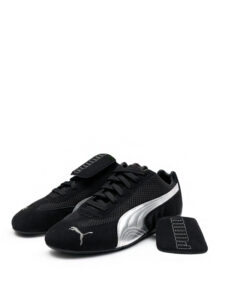 Puma Speedcat OPEN YY Black4