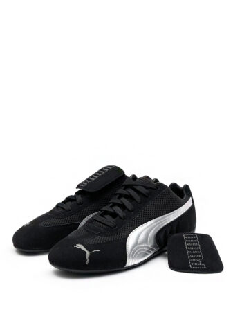 Puma Speedcat OPEN YY Black - Imagem 4