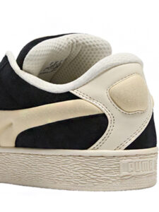 Puma Suede XLCrush Preserves Black3