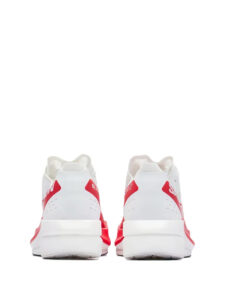 Salomon SLab Phantantasm 2 White High Risk Red5