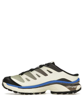 Salomon XT-4 Mule MM6 Maison Margiela Transparent Yellow - Imagem 2