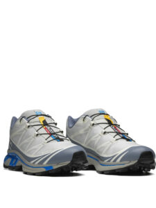 Salomon XT 6 Gore Tex Metal Flint Stone4