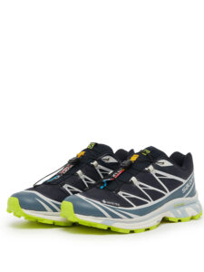 Salomon XT 6 Gore Tex Night Sky China Blue3