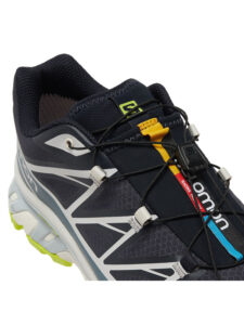 Salomon XT 6 Gore Tex Night Sky China Blue4