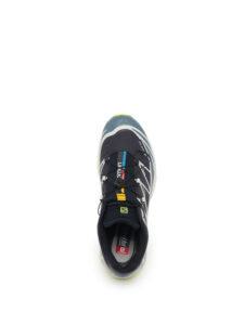 Salomon XT 6 Gore Tex Night Sky China Blue5